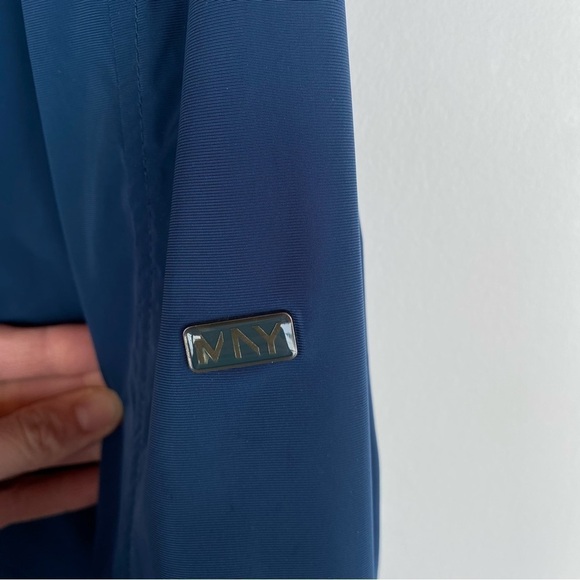 MARC NEW YORK by Andrew Marc leightweight jacket Mens size 3XLT - Picture 4 of 14